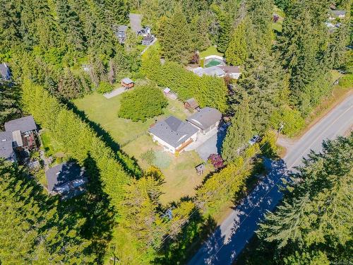 3930 Telegraph Rd, Cobble Hill, BC 