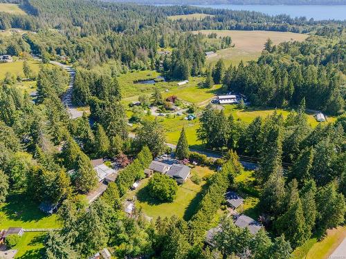 3930 Telegraph Rd, Cobble Hill, BC 