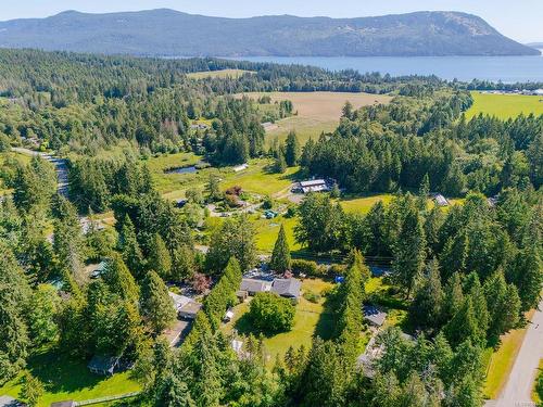 3930 Telegraph Rd, Cobble Hill, BC 