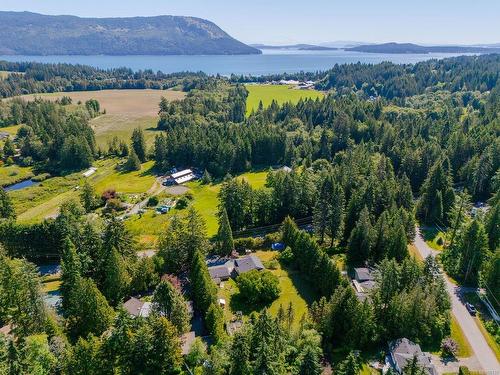 3930 Telegraph Rd, Cobble Hill, BC 