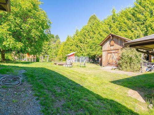 3930 Telegraph Rd, Cobble Hill, BC 