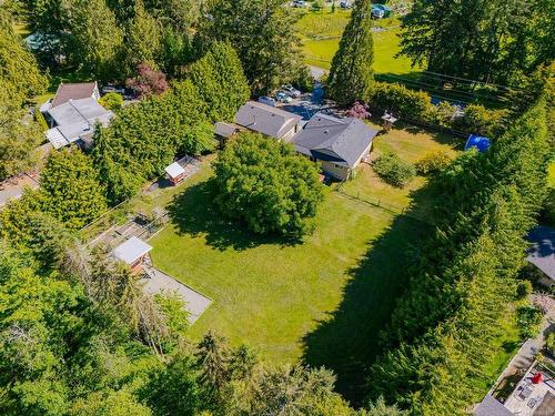 3930 Telegraph Rd, Cobble Hill, BC 