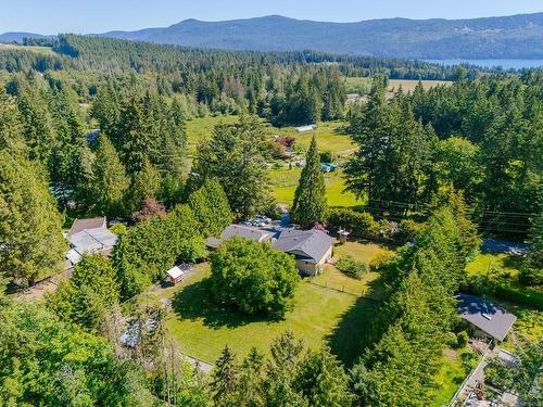 3930 Telegraph Rd, Cobble Hill, BC 