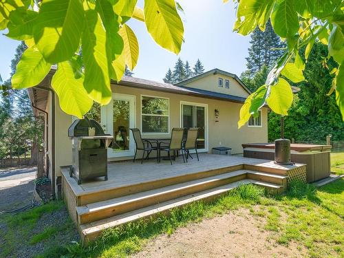 3930 Telegraph Rd, Cobble Hill, BC 