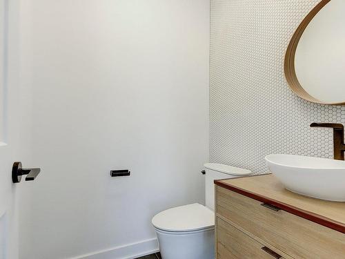 Salle d'eau - 592 Rue Denise-Collette, Sainte-Julie, QC - Indoor Photo Showing Bathroom