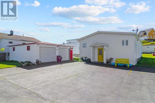 240 Main Road, St. Vincent'S, NL - Outdoor