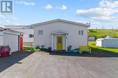 240 Main Road, St. Vincent'S, NL - Outdoor