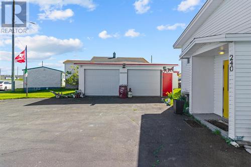 240 Main Road, St. Vincent'S, NL - Outdoor