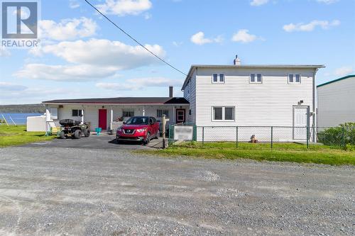 240 Main Road, St. Vincent'S, NL - Outdoor