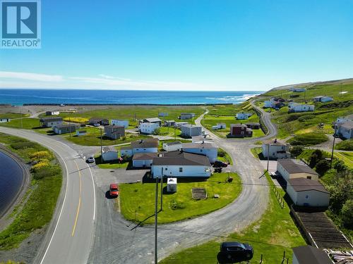 240 Main Road, St. Vincent'S, NL - Outdoor With Body Of Water With View