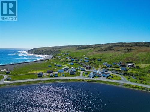 240 Main Road, St. Vincent'S, NL - Outdoor With View