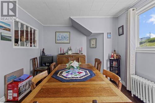 240 Main Road, St. Vincent'S, NL - Indoor Photo Showing Dining Room