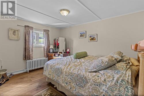 240 Main Road, St. Vincent'S, NL - Indoor Photo Showing Bedroom