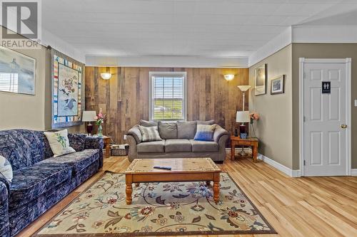 240 Main Road, St. Vincent'S, NL - Indoor Photo Showing Living Room