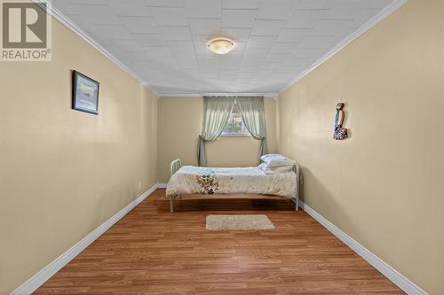 240 Main Road, St. Vincent'S, NL - Indoor Photo Showing Bedroom