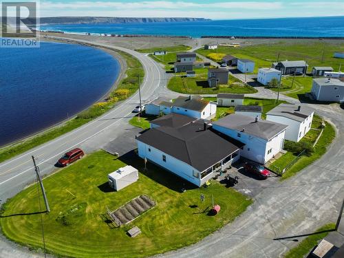 240 Main Road, St. Vincent'S, NL - Outdoor With Body Of Water With View