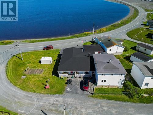 240 Main Road, St. Vincent'S, NL - Outdoor With View