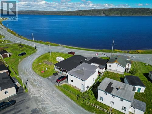 240 Main Road, St. Vincent'S, NL - Outdoor With Body Of Water With View