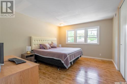 1509 Shannon Road, Regina, SK - Indoor Photo Showing Bedroom