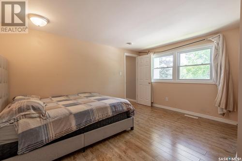 1509 Shannon Road, Regina, SK - Indoor Photo Showing Bedroom