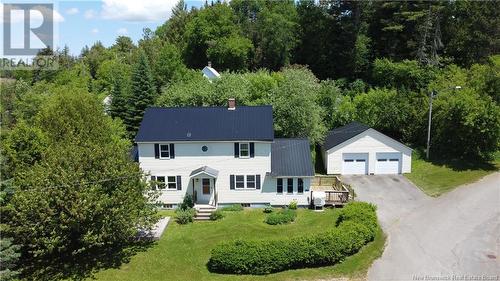 142 Mcintosh Hill Road, Bath, NB - Outdoor