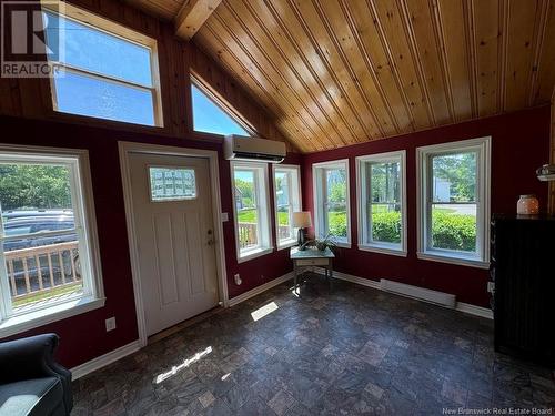 142 Mcintosh Hill Road, Bath, NB - Indoor Photo Showing Other Room