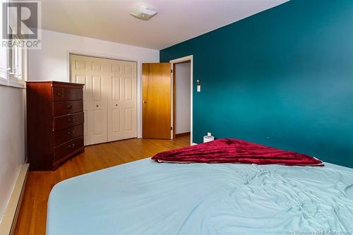 103 Willie Avenue, Saint John, NB - Indoor Photo Showing Bedroom