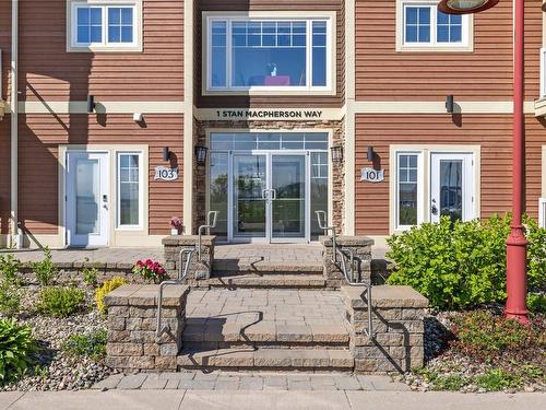 101 1 Stan Macpherson Way, Charlottetown, PE 