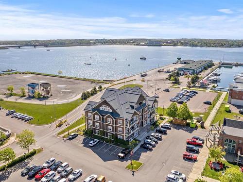 101 1 Stan Macpherson Way, Charlottetown, PE 