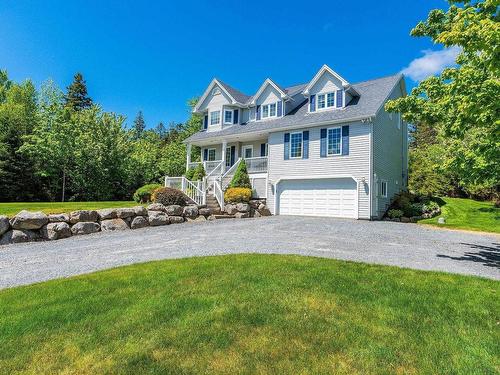 236 Hemlock Drive, Upper Tantallon, NS 