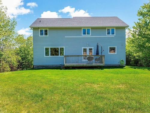 236 Hemlock Drive, Upper Tantallon, NS 