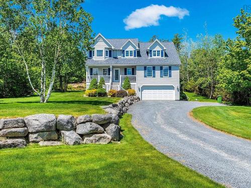 236 Hemlock Drive, Upper Tantallon, NS 