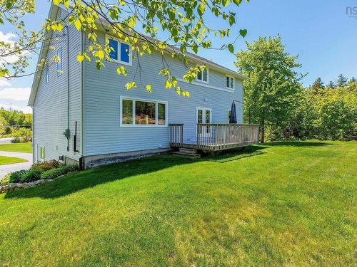 236 Hemlock Drive, Upper Tantallon, NS 