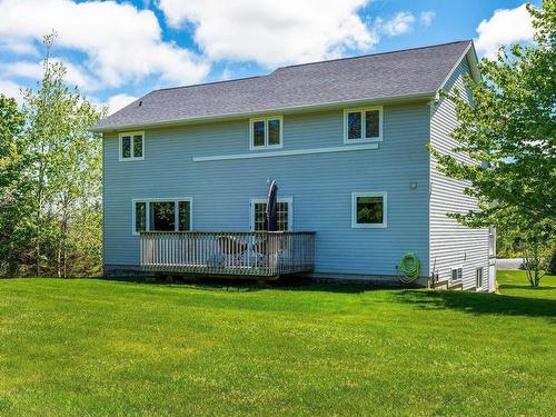 236 Hemlock Drive, Upper Tantallon, NS 