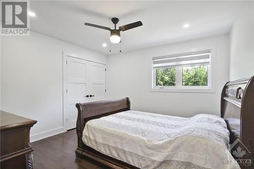 3056 Uplands Drive, Ottawa, ON - Indoor Photo Showing Bedroom