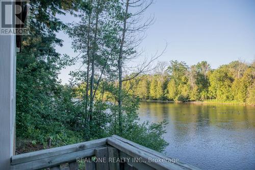 79 32Nd Street S, Wasaga Beach, ON - Outdoor With Body Of Water With View