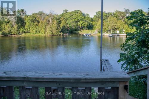 79 32Nd Street S, Wasaga Beach, ON - Outdoor With Body Of Water With View