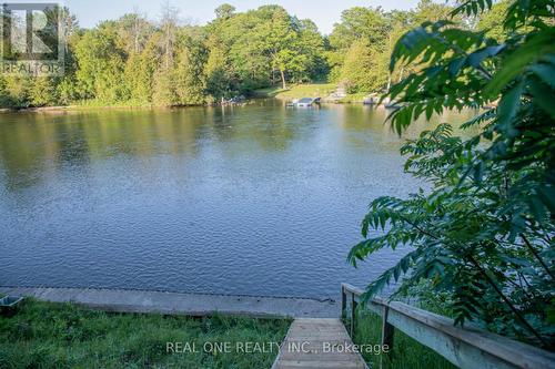 79 32Nd Street S, Wasaga Beach, ON - Outdoor With Body Of Water With View