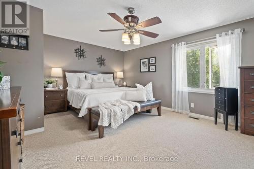 46 O'Reilly Lane, Kawartha Lakes, ON - Indoor Photo Showing Bedroom