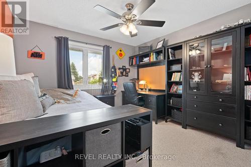 46 O'Reilly Lane, Kawartha Lakes, ON - Indoor Photo Showing Bathroom