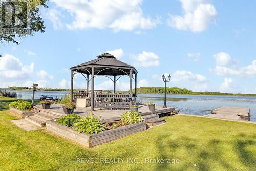 46 O'Reilly Lane, Kawartha Lakes, ON - Outdoor With Body Of Water With View