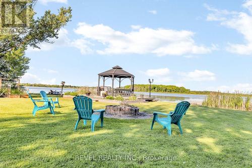 46 O'Reilly Lane, Kawartha Lakes, ON - Outdoor With View