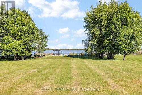 46 O'Reilly Lane, Kawartha Lakes, ON - Outdoor With Body Of Water With View