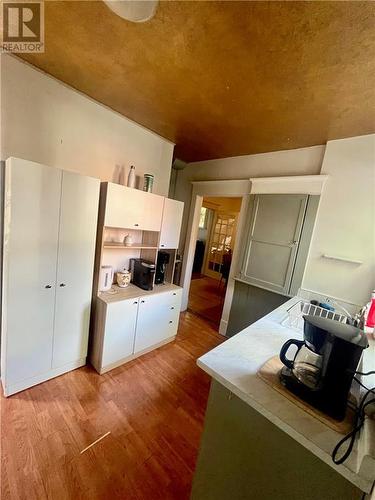 51 Fleet Street, Moncton, NB - Indoor Photo Showing Kitchen