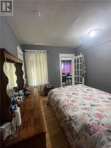 51 Fleet Street, Moncton, NB - Indoor Photo Showing Bedroom