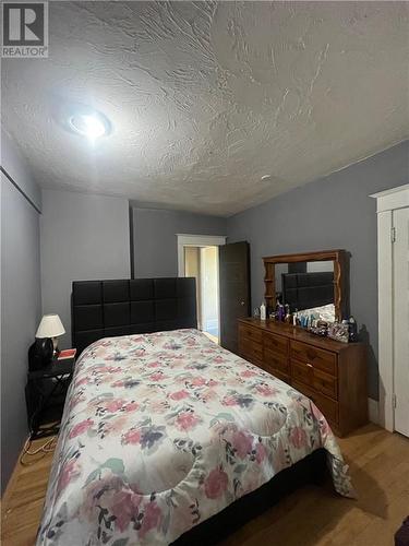 51 Fleet Street, Moncton, NB - Indoor Photo Showing Bedroom