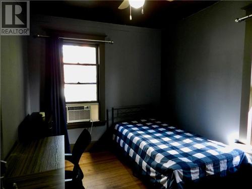 51 Fleet Street, Moncton, NB - Indoor Photo Showing Bedroom