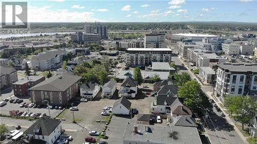 51 Fleet Street, Moncton, NB - Outdoor With View