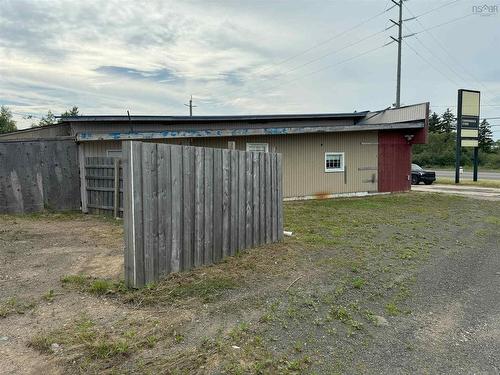 10108 Highway 1, Marshalltown, NS 