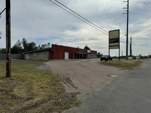 10108 Highway 1, Marshalltown, NS 